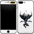 DC Comics Batman Black Mirror Cover #3 iPhone 8 Plus Skin
